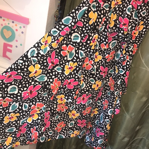 Beautiful Topshop Maxi Dress🌸🌼🌺 - Picture 6 of 11